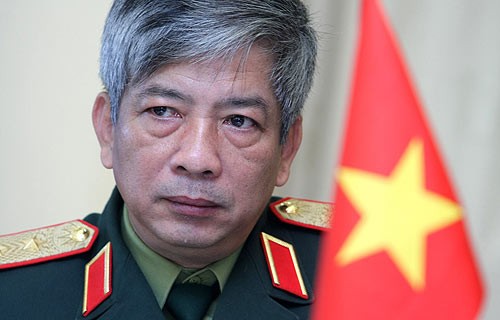 Продолжается 11-я конференция высокопоставленных чиновников стран Азии по... - ảnh 1
